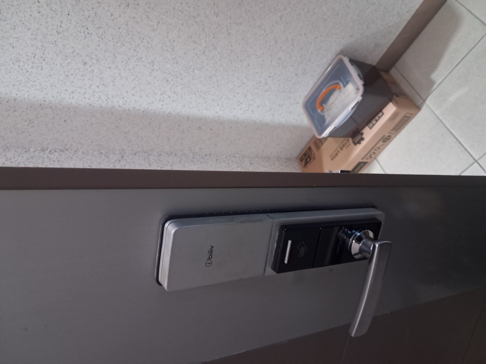 군포시 군포1동 카드키 도어락 설치 (Gunpo1-dong doorlock installation)