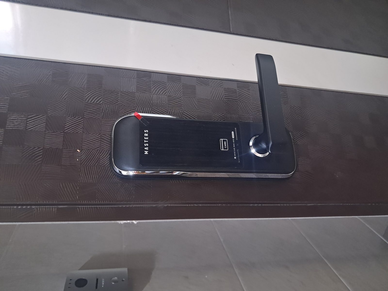 군포시 산본1동 카드키 도어락 설치 (Sanbon1-dong doorlock cardkey installation)