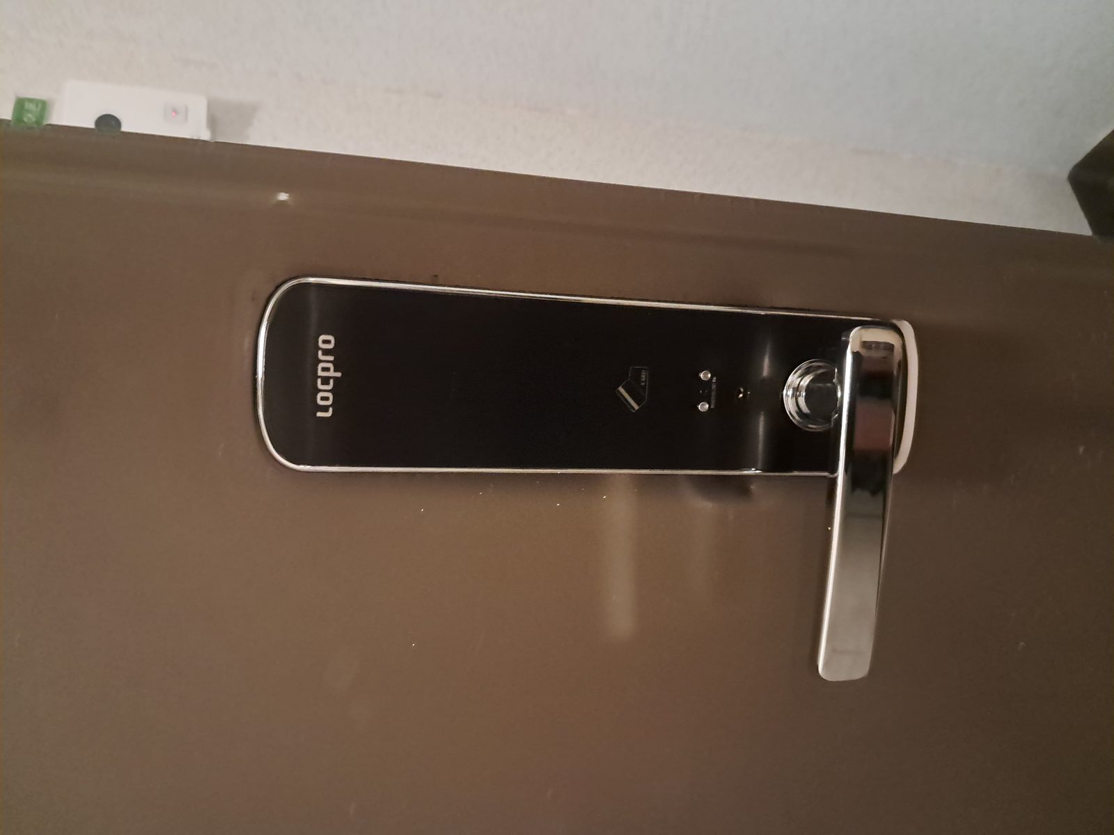 군포시 수리동 도어락 설치 (Suri-dong doorlock installation)